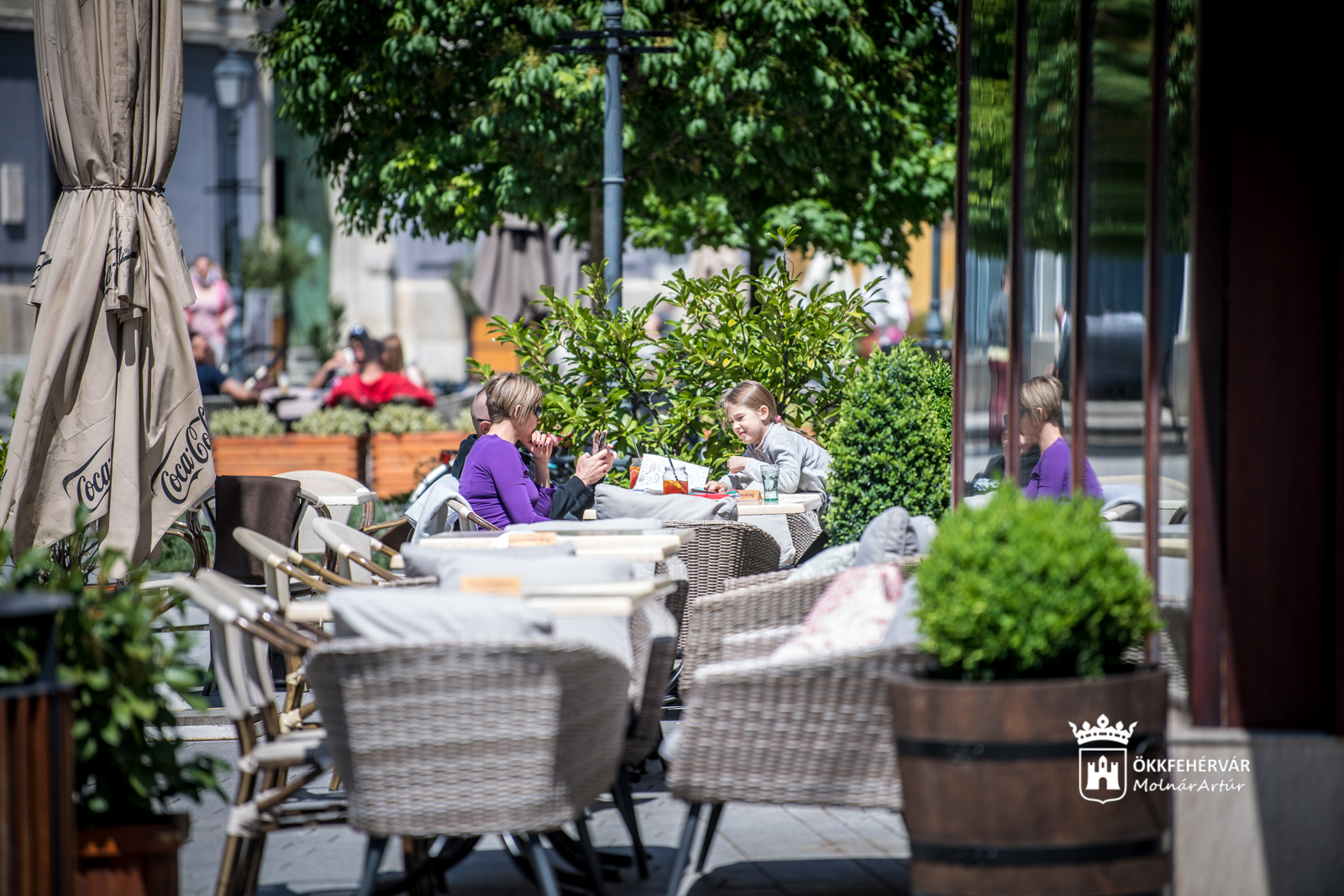 Vendéglátó üzletek adatszolgáltatási kötelezettsége - október 31-ig várják a bejelentéseket